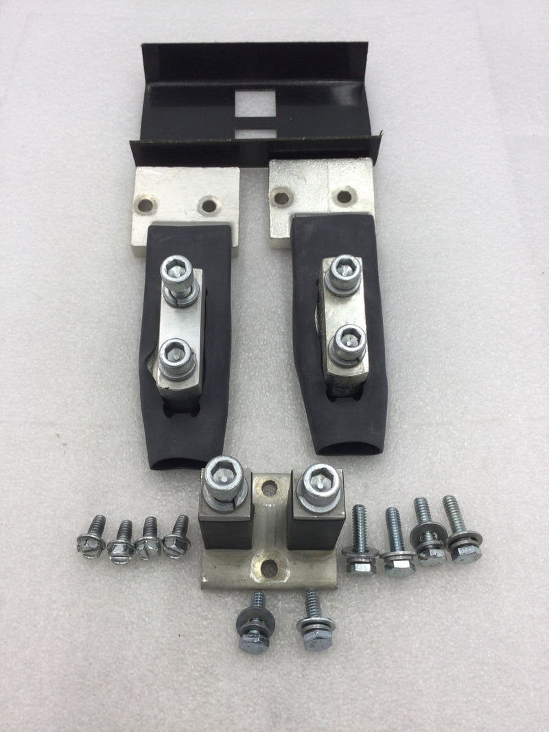 Westinghouse/Cutler-Hammer KCDPKD 400 Amp Twin Breaker Hardware Mounting Kit