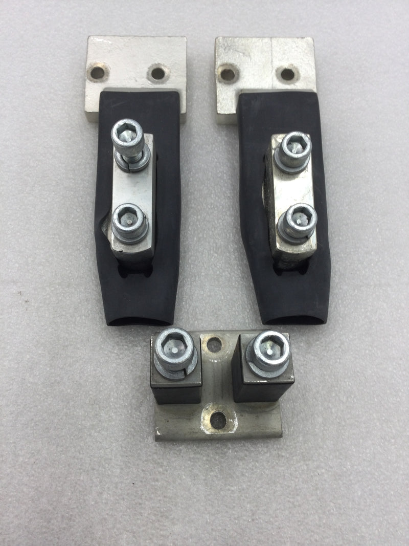 Westinghouse/Cutler-Hammer KCDPKD 400 Amp Twin Breaker Hardware Mounting Kit