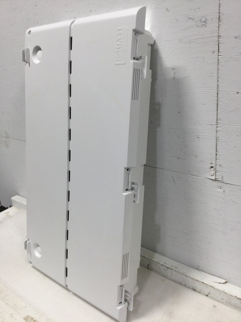 Leviton 49605-28P Wireless Enclosure System with Vented Door