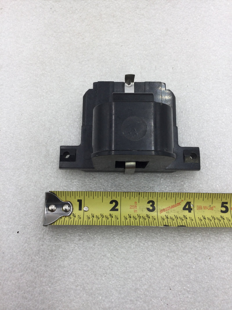 Square D 31063-409-47 Starter Coil 240 VAC 60 Hz and 220 VAC 50 Hz