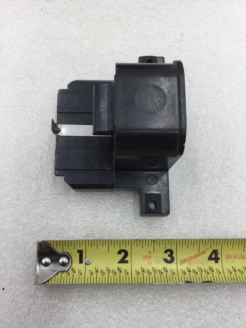 Square D 31063-409-47 Starter Coil 240 VAC 60 Hz and 220 VAC 50 Hz