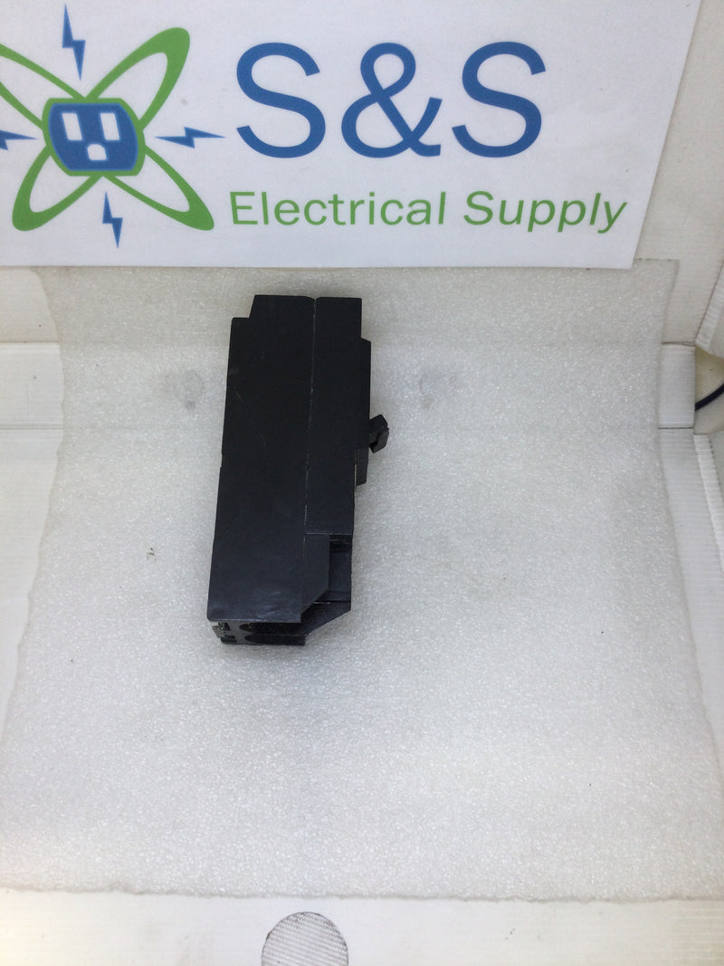 GE General Electric TQDL21150 150 Amp 2 Pole 240V Type TQDL Circuit Breaker