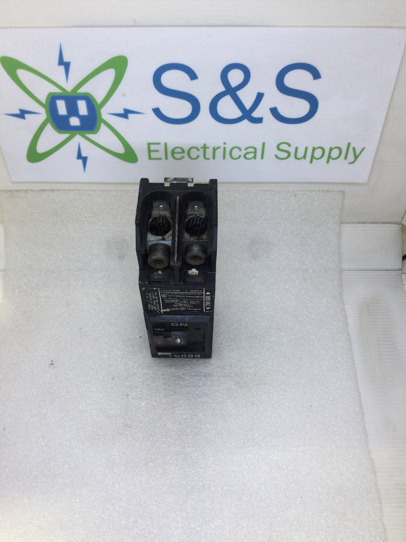 GE General Electric TQDL21150 150 Amp 2 Pole 240V Type TQDL Circuit Breaker