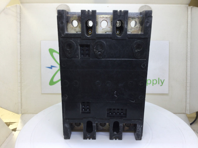 Siemens QJH23B200 3 Pole 200 Amp 240v Gray Circuit Breaker