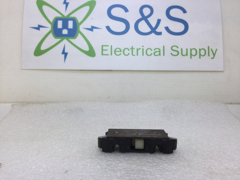 Cutler-Hammer C320KA2 Series A2 Auxiliary Contact Module 600 VAC Max