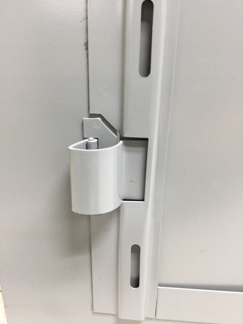 Square D NC44S Panel Cover Type 1 Surface Mount 44.25" x 20"
