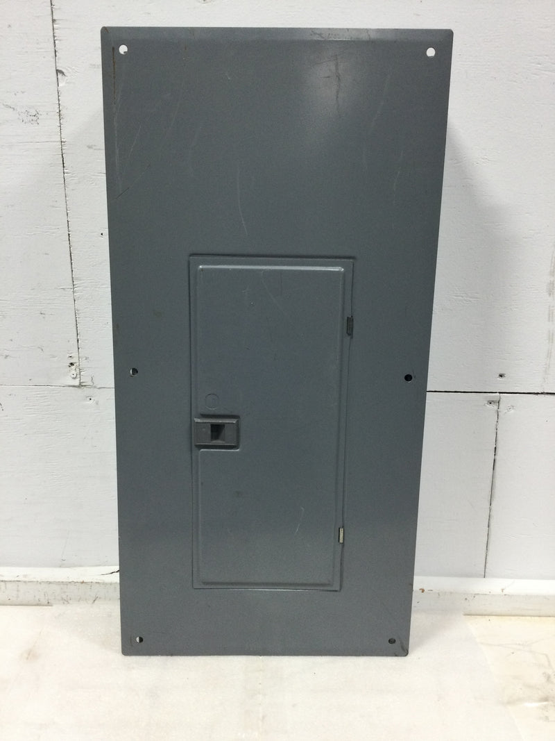 Square D QO330L200G 200 Amp 3 Phase 15 Space/30 Circuit 208Y/120/240 VAC MLO Load Center