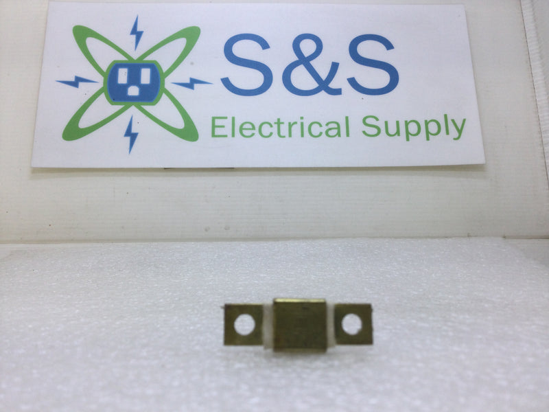 Square D A7.65 Overload Relay Thermal Unit