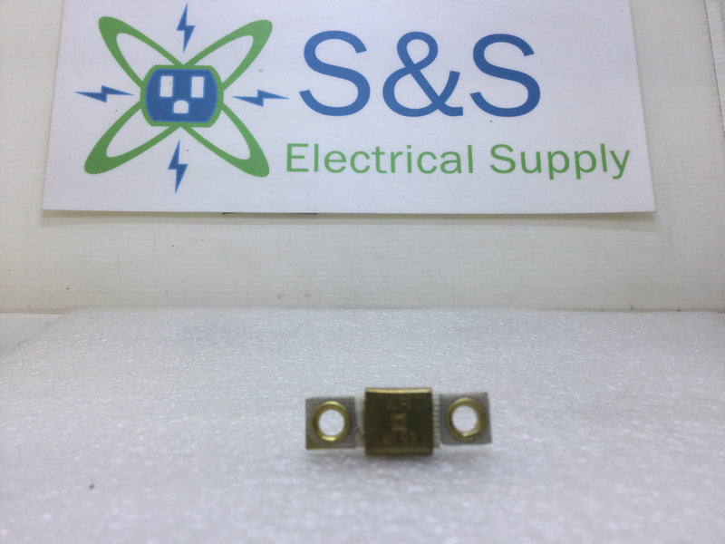 Square D A1.99 Overload Relay Thermal Unit