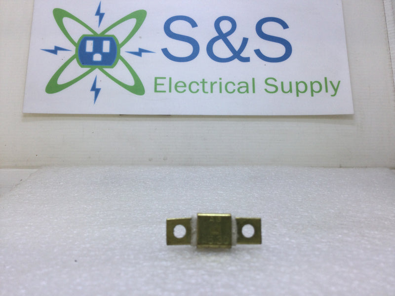 Square D A5.30 Overload Relay Thermal Unit