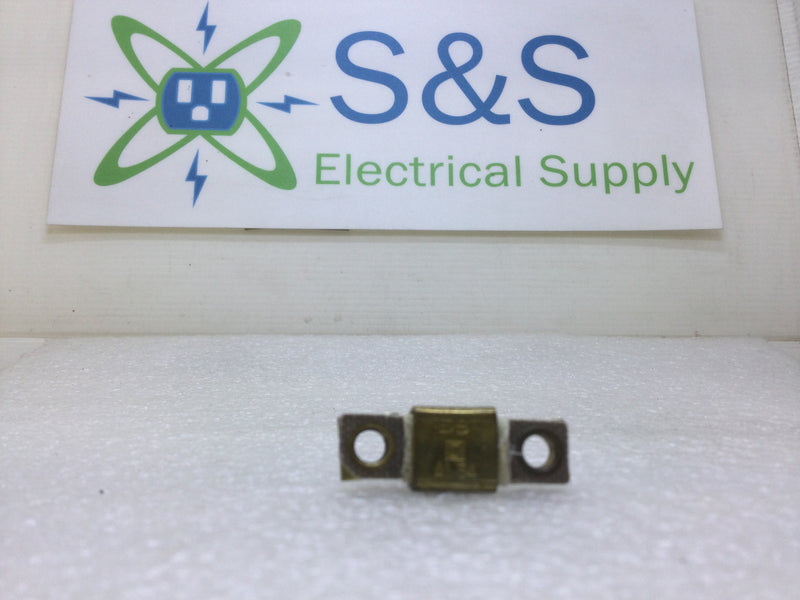 Square D A1.54 Overload Relay Thermal Unit