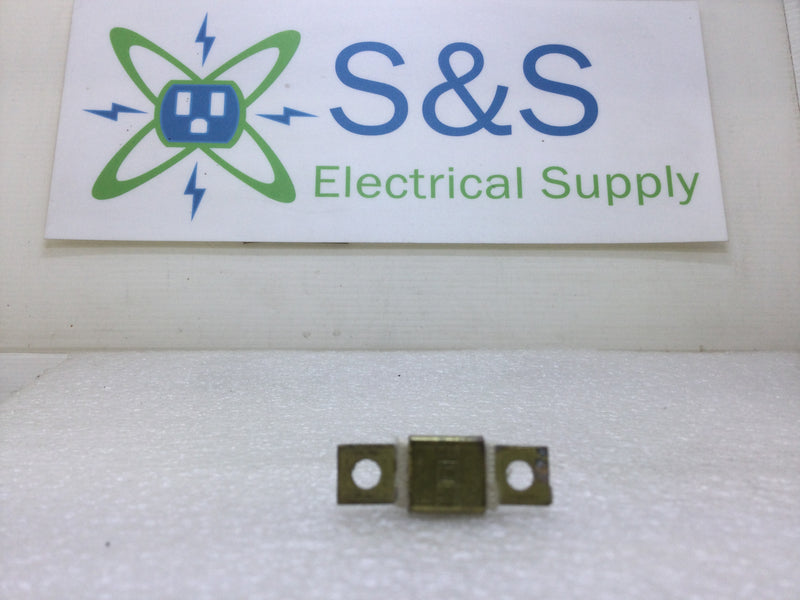 Square D A9.85 Overload Relay Thermal Unit