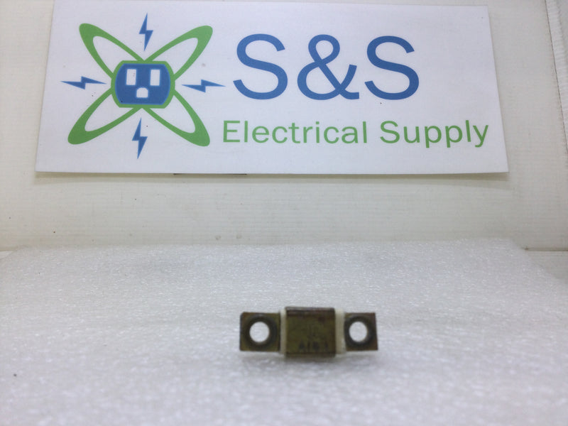 Square D A14.1 Overload Relay Thermal Unit