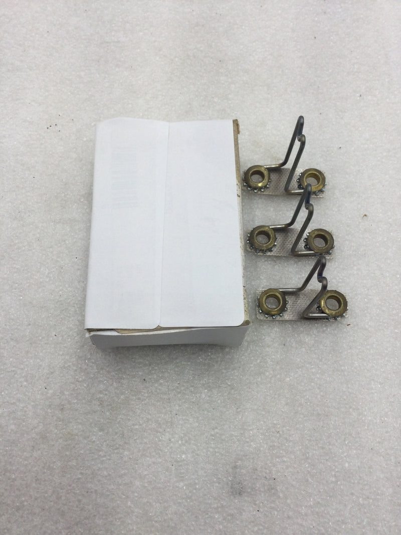 GE General Electric CR123C630A C6.30 Overload Heater Element (Box of 3)