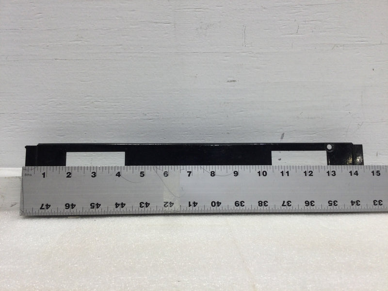 Square D Type MLW Filler Plate 3" x 14 3/4" with Breaker Opening, MLW- 7- 8050-2C, 800 amp, 120/208v, 3 ph,  4 wire