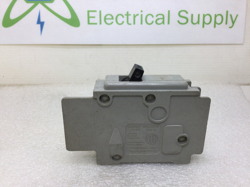 ITE HB1B020 20 Amp 120/240V 1 Pole Circuit Breaker