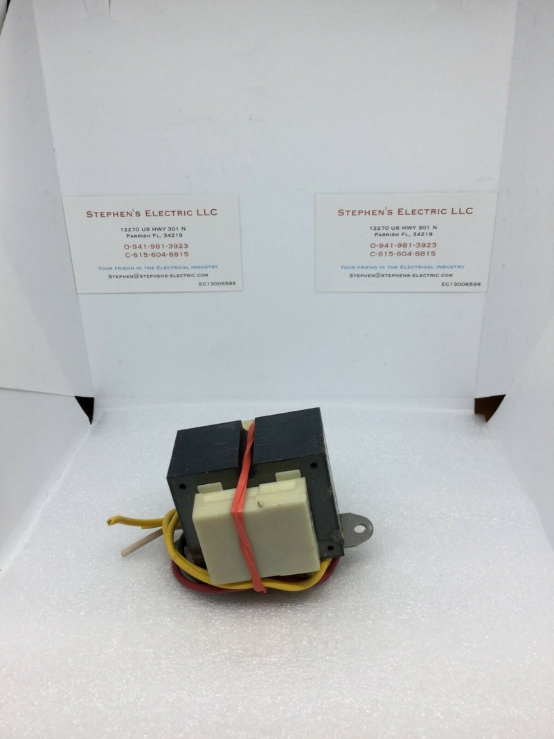 White Rodgers 90-T40f3 T40-24f3 Transformer