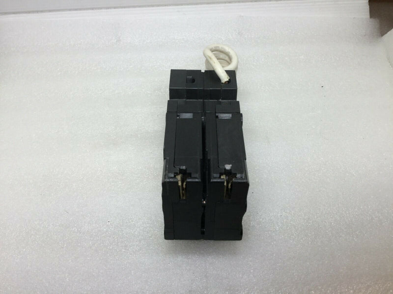 Circuit Breaker Eaton Cutler Hammer Gfcb260 60 Amp 2 Pole 120/240v Gfci