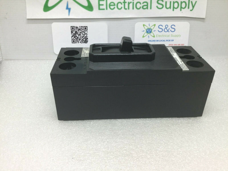 Siemens Murray Mqj2200 Mqj 200 Amp Molded Case Circuit Breaker 10kia