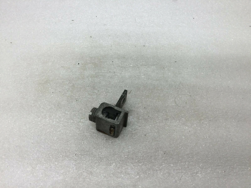 General Electric Ge Qmr Qmr363 100 Amp 600v Wire Lug Holders Only