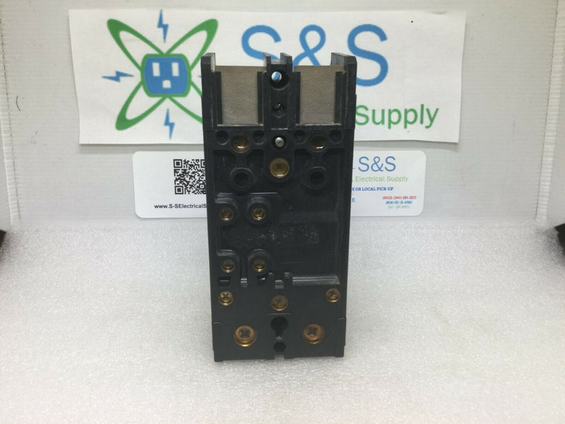 Square D Q2l2200vh 200 Amp 2 Pole 120/240vac Circuit Breaker 22kia