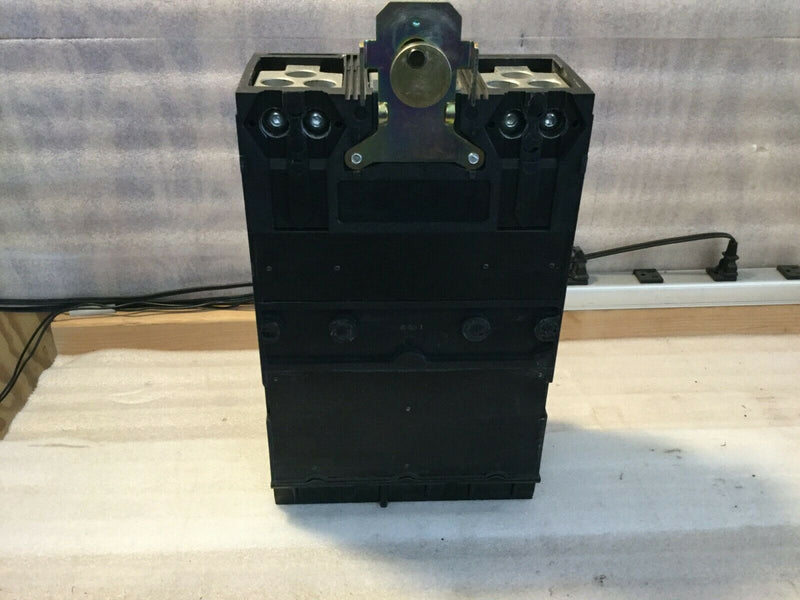 Square D Micrologic 800 Amp Circuit Breaker 600v 3p Mx36800g Electronic Trip