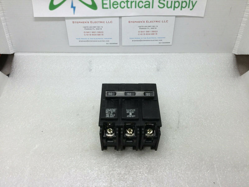 Mp350 Murray, Siemens Circuit Breaker Mp Series Mp-T 50 Amp 240 Volt Plug-In