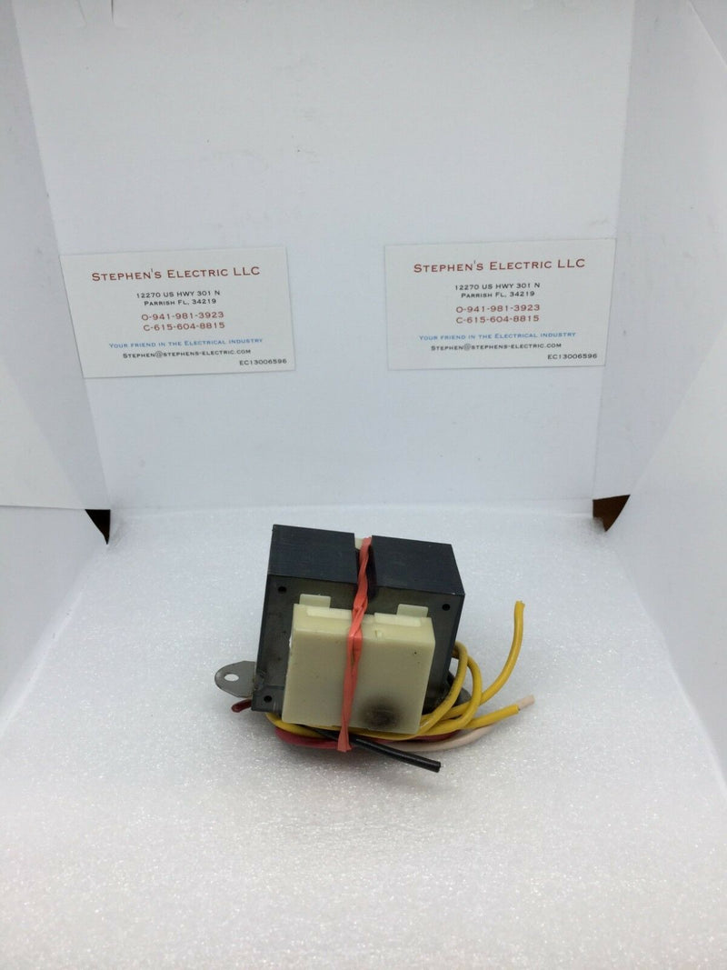 White Rodgers 90-T40f3 T40-24f3 Transformer