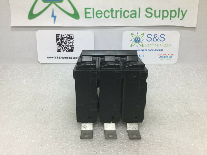 Siemens B380h Blh 3 Pole 80 Amp 240 Volt  B380h Circuit Breaker