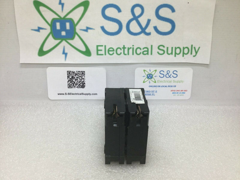 Eaton/Classified CL240 40 Amp 2 Pole 120/240V Type CL Circuit Breaker