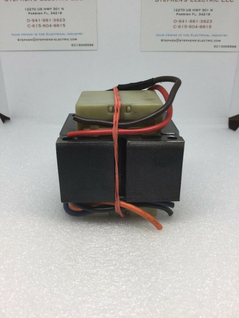 Basler Electric 208 / 240 Volt Be25558001 06a Class 2 Xfmr Transformer