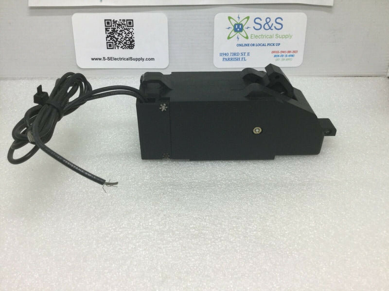 Siemens S01mn6 Sentron Series Type S01 Shunt Trip 110/120vac