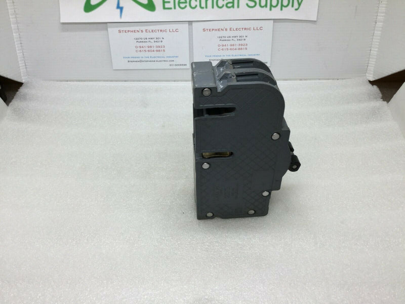 Connecticut Electric Ubiz-270 Ubiz270 70 Amp 2 Pole Circuit Breaker Qc70