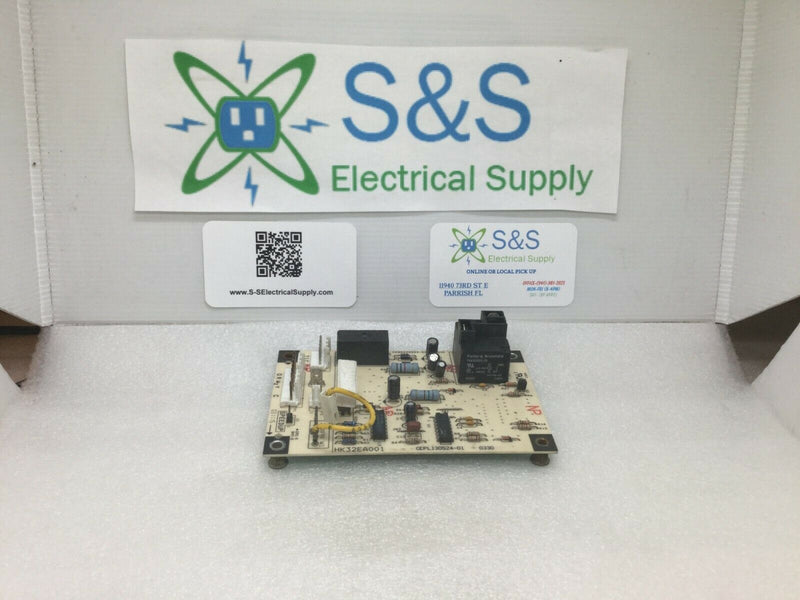 Oem Carrier/Bryant/Payne/Icp Defrost Circuit Board Hk32ea001 Cepl130524-01