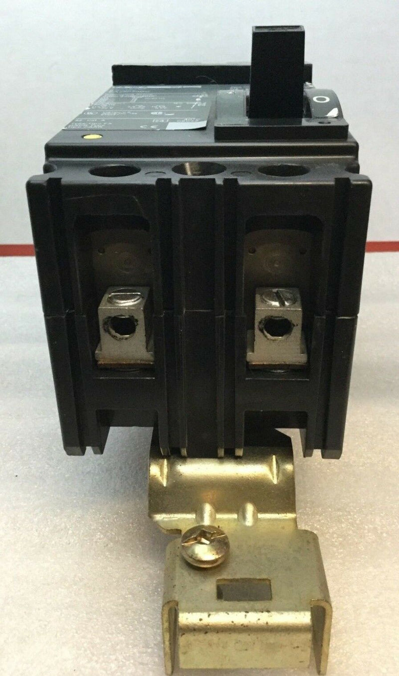 Square D FA26030BC 30 Amp 600 Vac 2 Pole Circuit Breaker FA-26030-BC