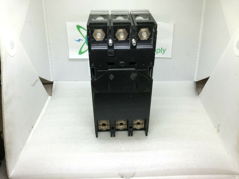 Siemens/ITE FXD63B150 150 Amp 3 Pole 600v Type FXD6 150 Amp Mag Trip Circuit Breaker