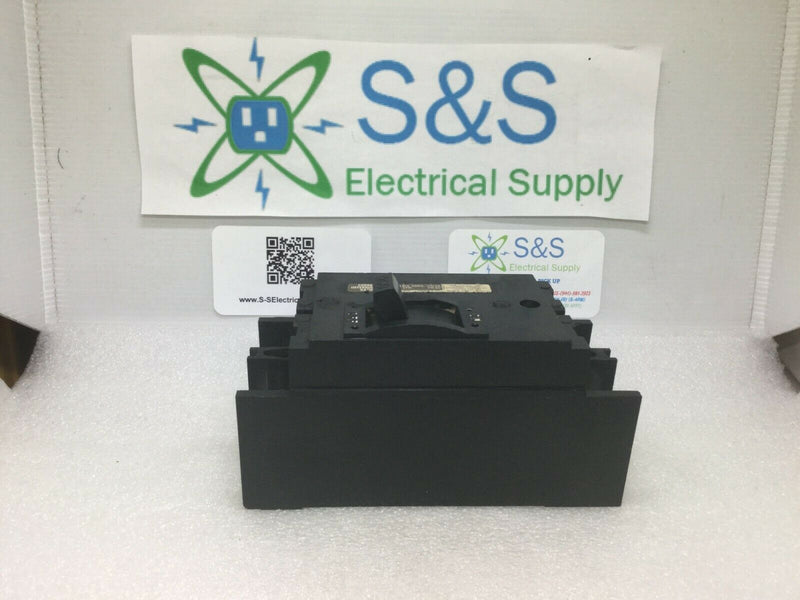 Square D Q2l Q2l2200 2 Pole 200 Amp 120/240v Circuit Breaker Type Q2mt
