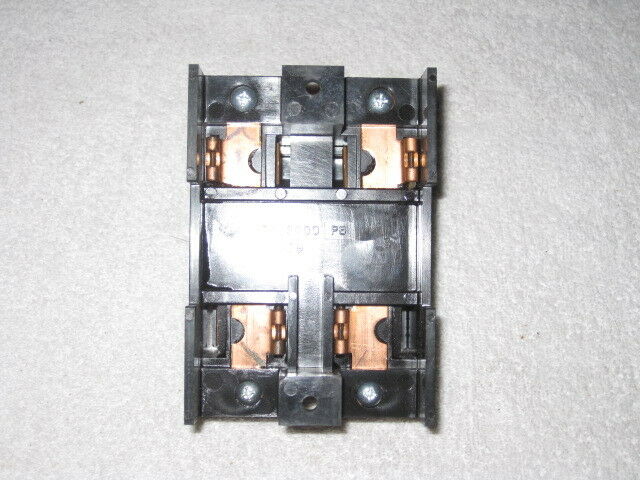 30 Amp Fuse Pull With Ilsco Lugs