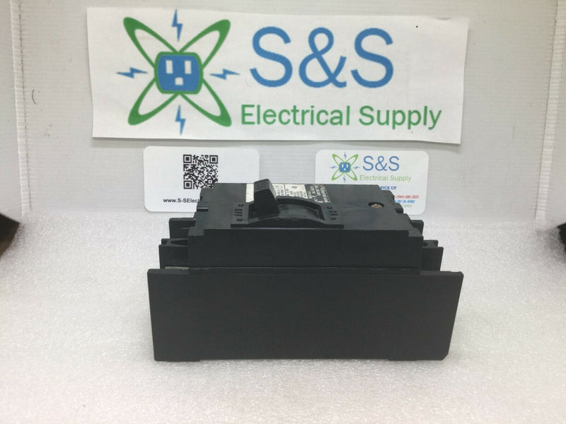 Square D Q2mh2100 100 Amp 240 Volt 2 Pole Q2mb 42kia