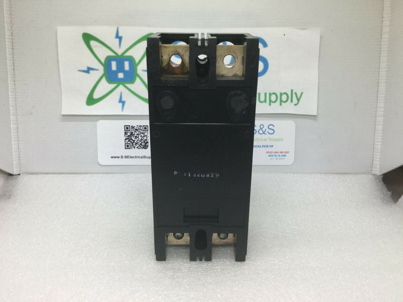 Siemens Murray Mqj2200 Mqj 200 Amp Molded Case Circuit Breaker 10kia