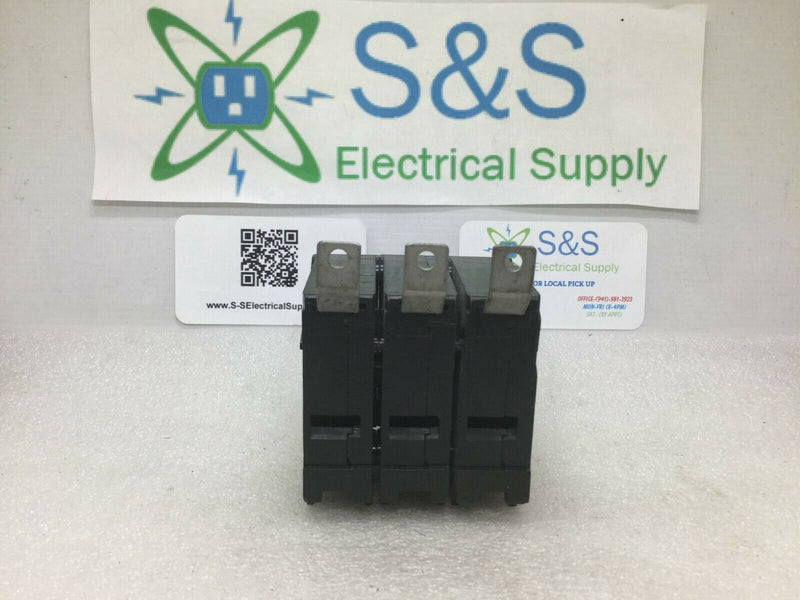 Siemens B380h Blh 3 Pole 80 Amp 240 Volt  B380h Circuit Breaker