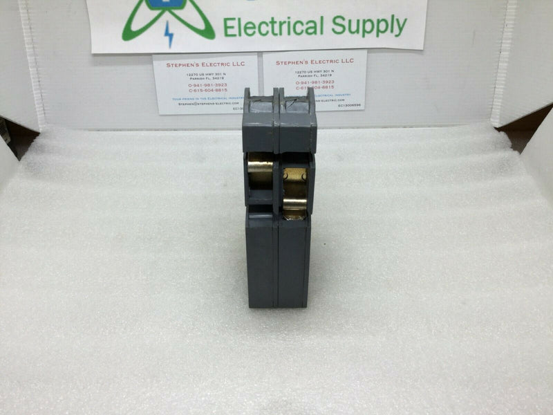 Connecticut Electric Ubiz-270 Ubiz270 70 Amp 2 Pole Circuit Breaker Qc70