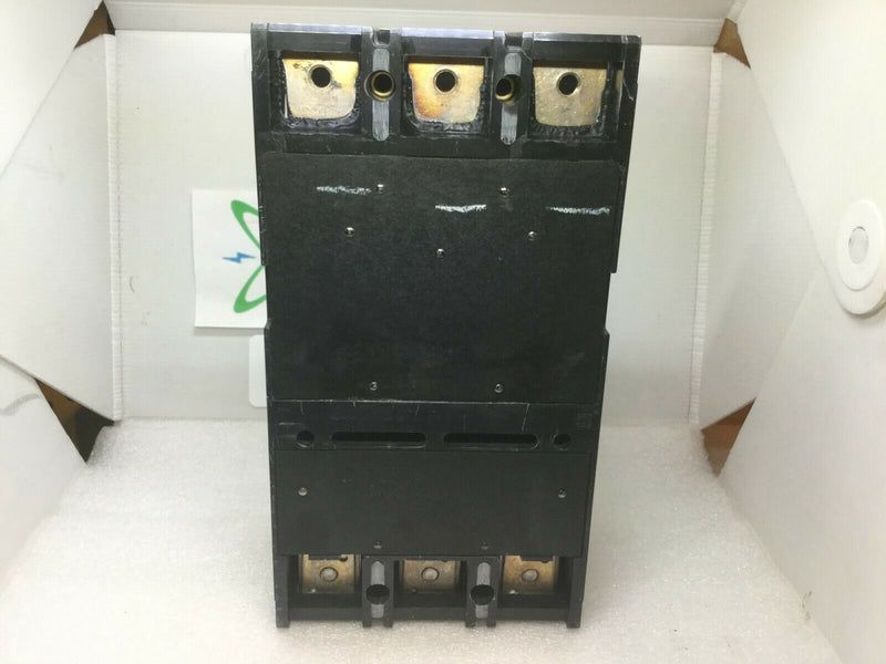 Square D  Lhp36200mb Circuit Breaker 200 Amp 3-Pole 600vac