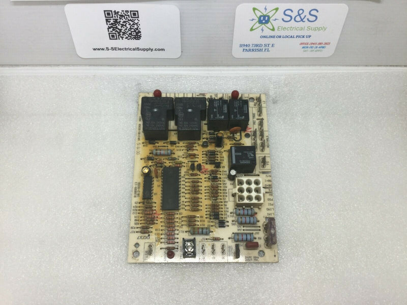 Ans Z21.20 Automatic Ignition System Board 24vac 60hz B18099-13 /1012-03-9337a