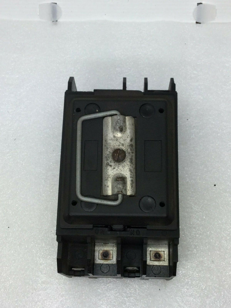 Fpe 60 Amp Fuse Holder Pull Out With Fuses And Base