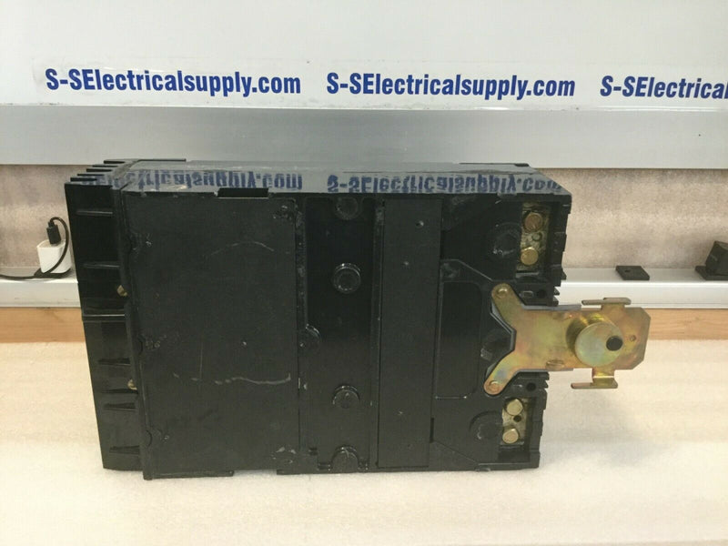 Square D Ma36450 Circuit Breaker 450a 3 Pole