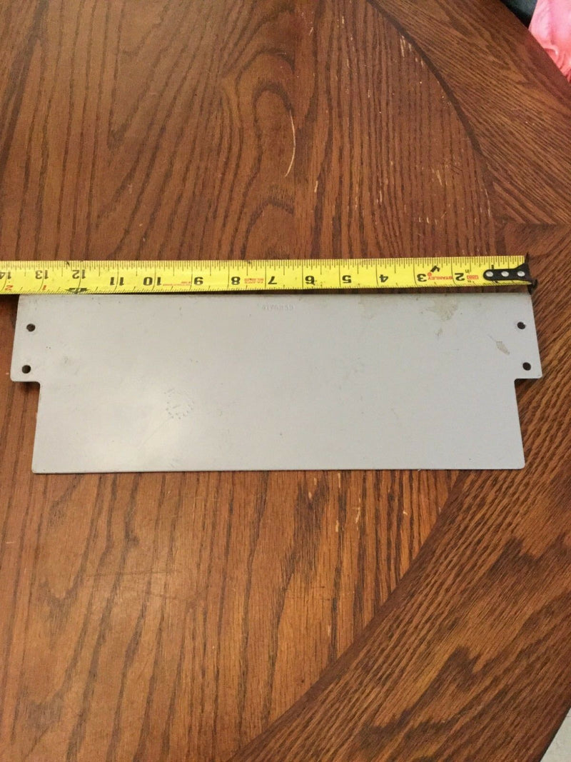 Cutler Hammer Pow-R-Line Prl3a Panel Board Cover Only