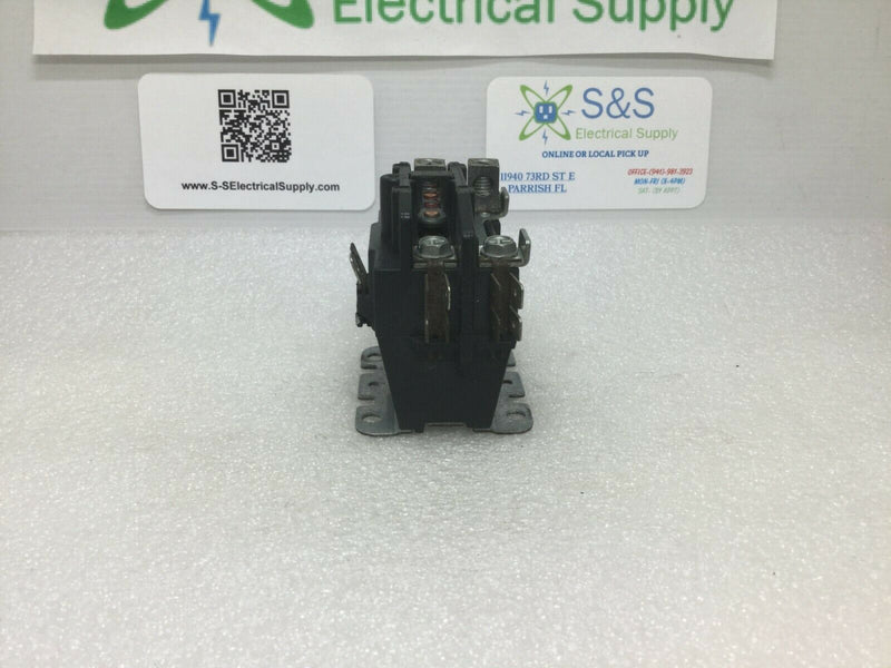 Siemens Definite Purpose Contactor D70637.067