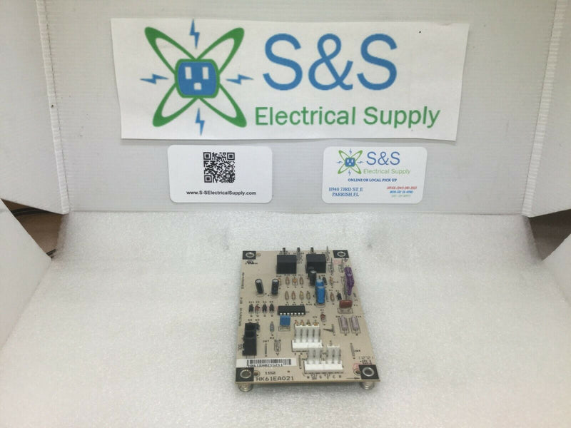 Carrier HK61EA021 CEPL130676-03 SST-E CEBD430676-05A Furnace Control Circuit Board