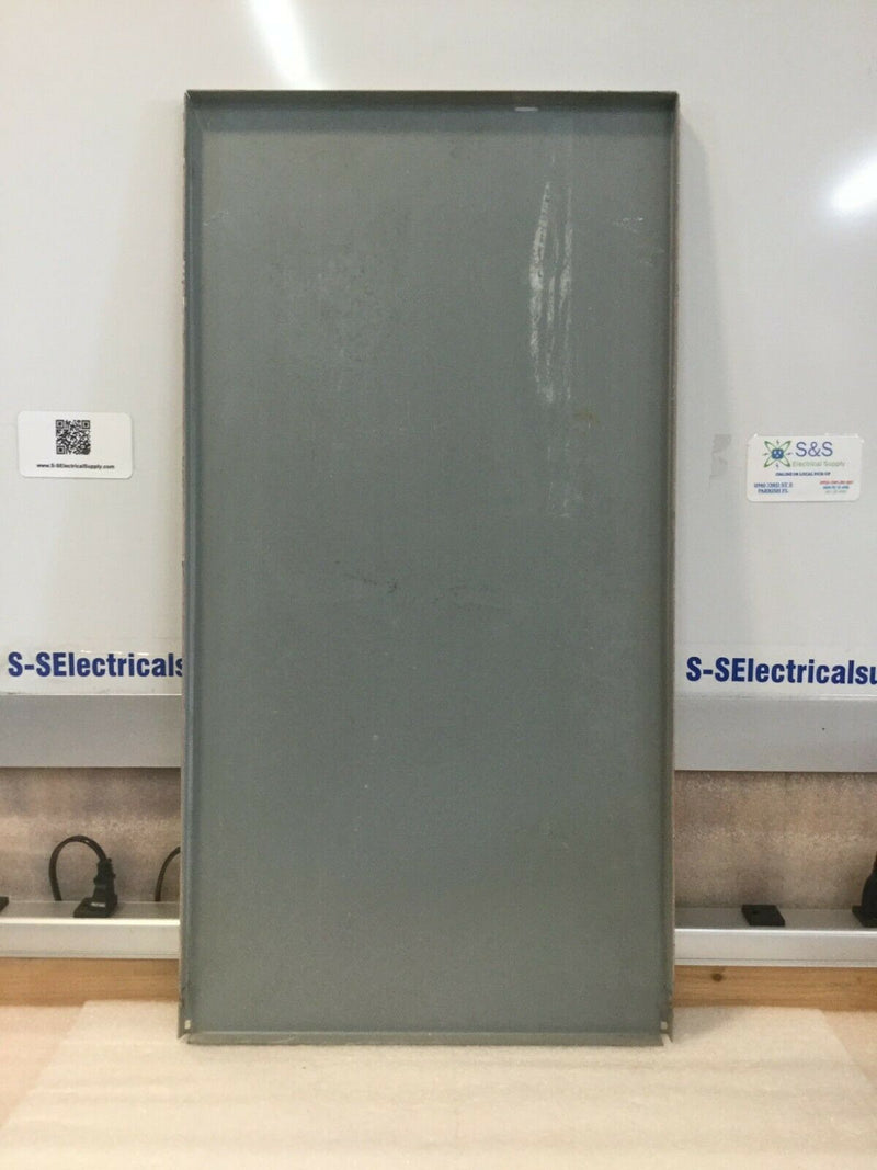 Ite Siemens Panel Cover For Nema3r Panel Cover Only 200amp